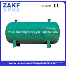 ZAKF high quality compressed air storage tank for sale